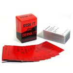 Risk It Or Drink It Drinking Card Game - Image 6