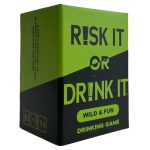 Risk It Or Drink It Drinking Card Game - Image 7