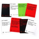 Risk It Or Drink It Drinking Card Game - Image 5