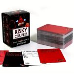 Risky Couples Super Fun Couples Game - Image 6