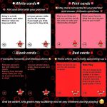 Risky Couples Super Fun Couples Game - Image 3