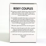 Risky Couples Super Fun Couples Game - Image 4
