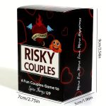 Risky Couples Super Fun Couples Game - Image 5