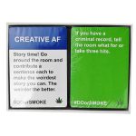 Do or Smoke Fun Card Game - Image 8