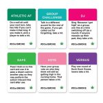 Do or Smoke Fun Card Game - Image 3