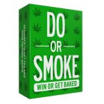 Do or Smoke Fun Card Game - Image 5