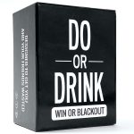Do or Drink Win or Blackout Card Game - Image 6