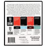 Do or Drink Win or Blackout Card Game - Image 8