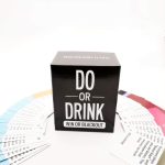 Do or Drink Win or Blackout Card Game - Image 2