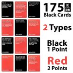 Do or Drink Win or Blackout Card Game - Image 3