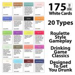 Do or Drink Win or Blackout Card Game - Image 5