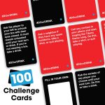 Do Or Drink Expansion Pack #1 - Image 2