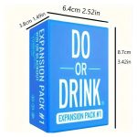 Do Or Drink Expansion Pack #1 - Image 4