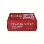 Do Or Drink Expansion Pack #2 - Image 3