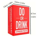 Do Or Drink Expansion Pack #2 - Image 4