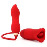 Revolutionary 3-in-1 Oral Vibrator - Image 6