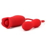 Revolutionary 3-in-1 Oral Vibrator - Image 9