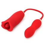 Revolutionary 3-in-1 Oral Vibrator - Image 10