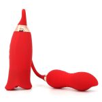 Revolutionary 3-in-1 Oral Vibrator - Image 2