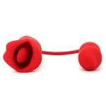 Revolutionary 3-in-1 Oral Vibrator - Image 3