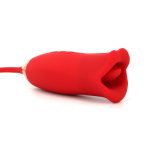 Revolutionary 3-in-1 Oral Vibrator - Image 4