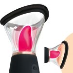Su-shita Licking Tongue Massager - Image 7