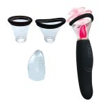 Su-shita Licking Tongue Massager - Image 9