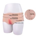 Crossdresser Realistic Silicone Vagina - A - Image 12