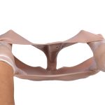 Crossdresser Realistic Silicone Vagina - A