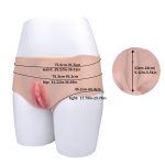 Crossdresser Realistic Silicone Vagina - B - Image 2