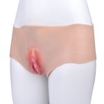 Crossdresser Realistic Silicone Vagina - B - Image 3