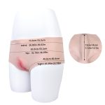 Crossdresser Realistic Silicone Vagina - C - Image 3