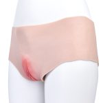 Crossdresser Realistic Silicone Vagina - E - Image 4