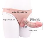 Lifelike Cock Sleeve Underwear - Image 3