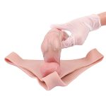 Lifelike Cock Sleeve Underwear - Image 4