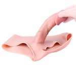 Silicone Realistic Penis Pants - Image 3