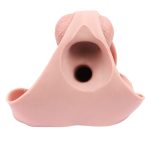 Silicone Penis Sleeve Pants - Image 7