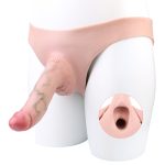 Penis Sleeve Underwear for Enhanced - Image 6