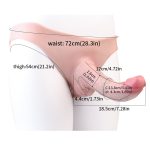 Penis Sleeve Underwear for Enhanced - Image 3