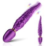 Double Head Octopus Tentacle Vibrator