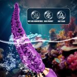 Double Head Octopus Tentacle Vibrator - Image 3