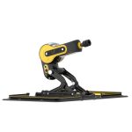 X8 Leather Bag Sex Machine - Image 7