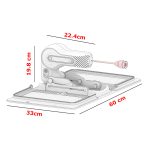 X8 Leather Bag Sex Machine - Image 8