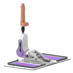 X8 Leather Bag Sex Machine - Image 10