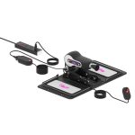 X8 Leather Bag Sex Machine - Image 5