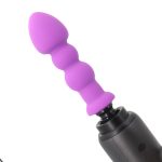 Massage Gun Vibrator Heads -R1 - Image 7