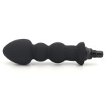 Massage Gun Vibrator Heads -R1 - Image 4