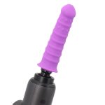 Massage Gun Vibrator Heads -R3 - Image 7