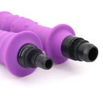 Massage Gun Vibrator Heads -R3 - Image 8