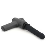 Massage Gun Vibrator Heads -R3 - Image 9
